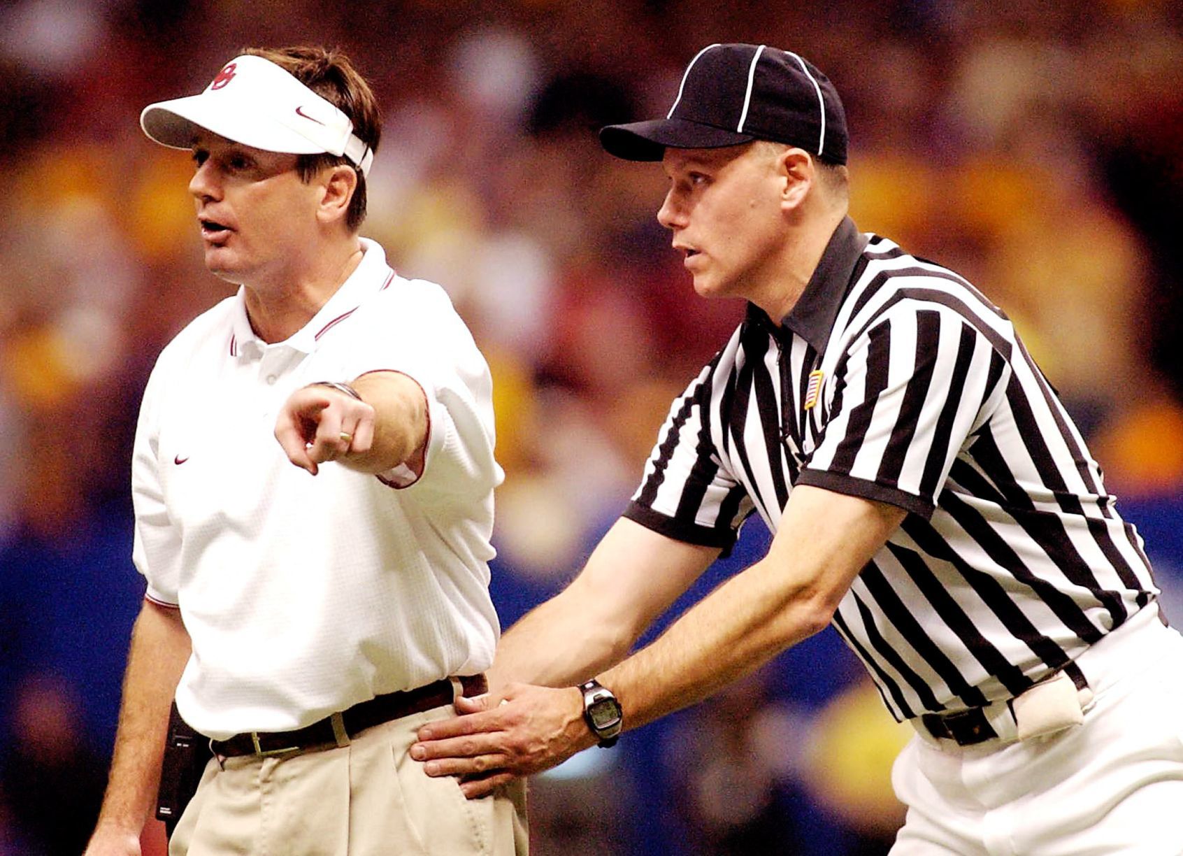 2004 Sugar Bowl